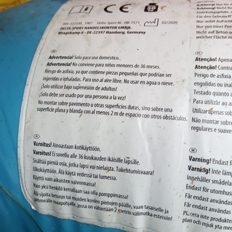 Ilmoituksen kuva