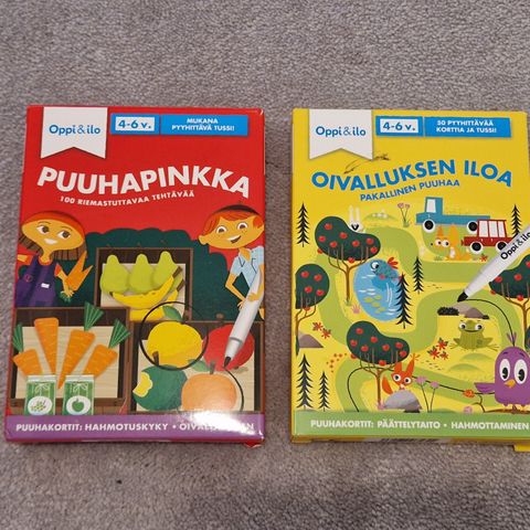 Ilmoituksen kuva