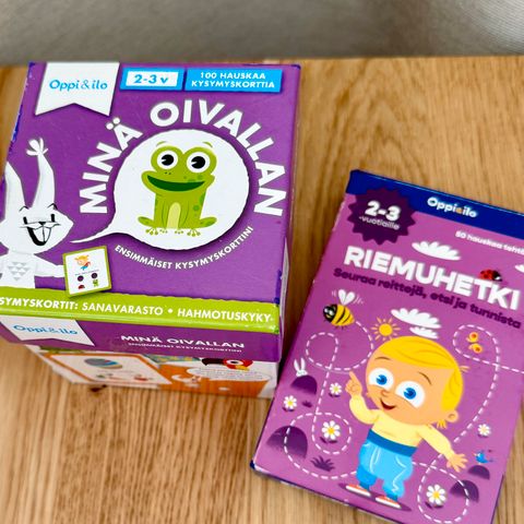 Ilmoituksen kuva