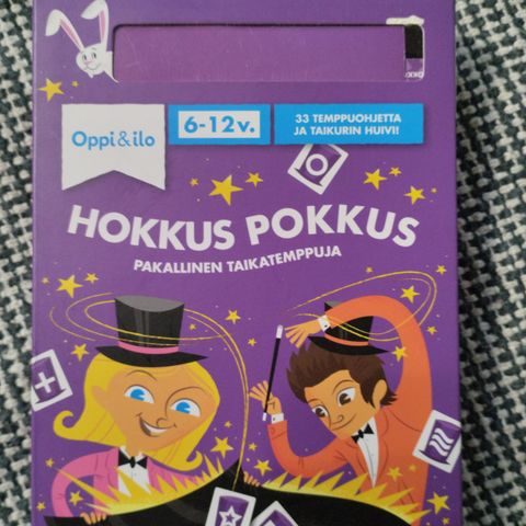 Ilmoituksen kuva