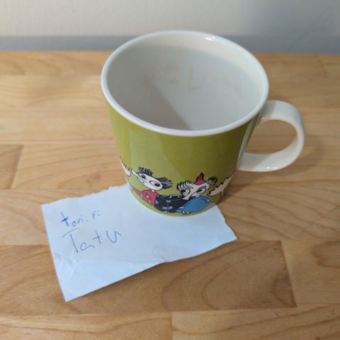 Ilmoituksen kuva