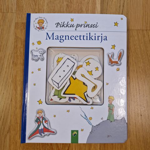 Ilmoituksen kuva