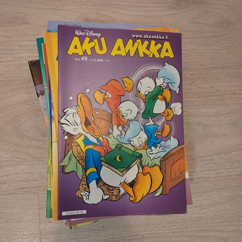 Ilmoituksen kuva