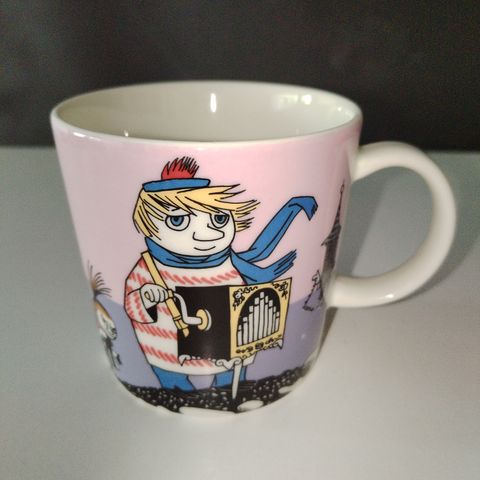 Ilmoituksen kuva