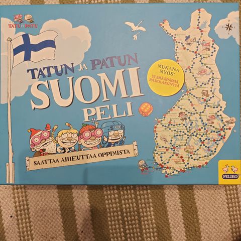 Ilmoituksen kuva
