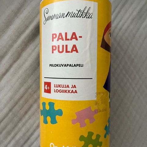 Ilmoituksen kuva