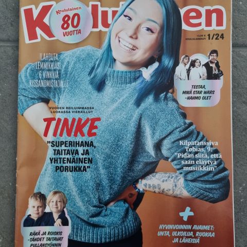 Ilmoituksen kuva