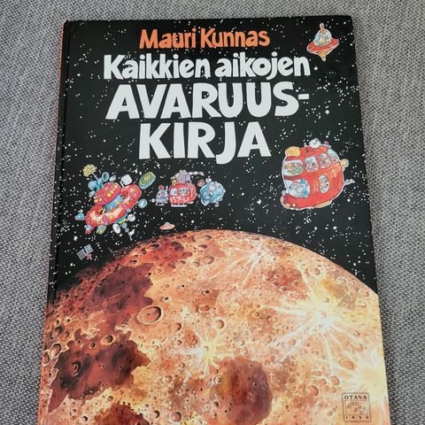 Ilmoituksen kuva
