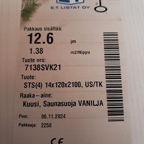 Ilmoituksen kuva