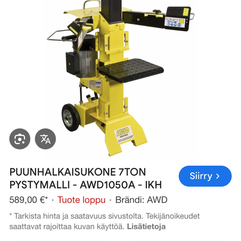 Ilmoituksen kuva