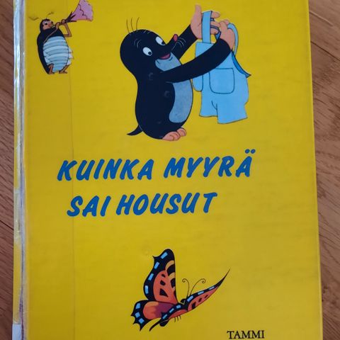 Ilmoituksen kuva