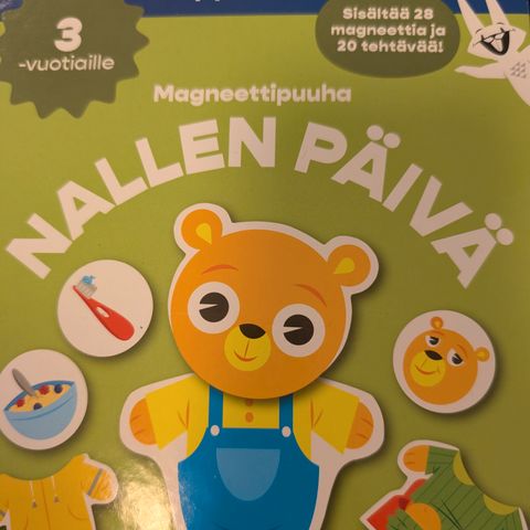 Ilmoituksen kuva