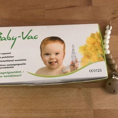Ilmoituksen kuva