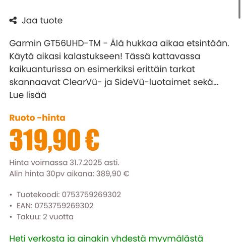 Ilmoituksen kuva