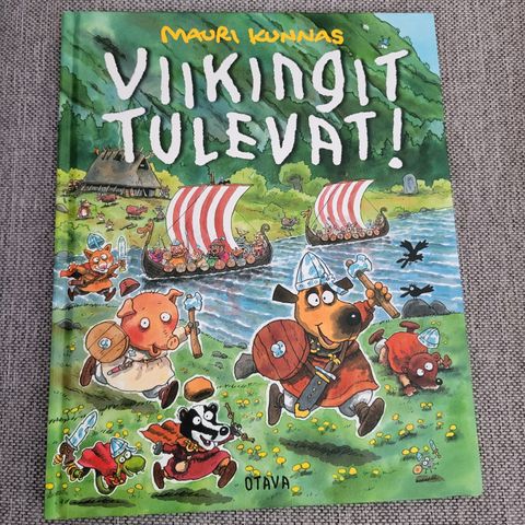 Ilmoituksen kuva