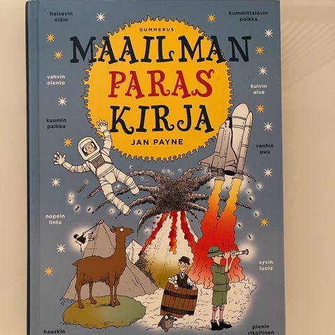 Ilmoituksen kuva
