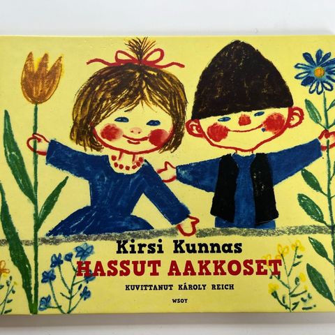 Ilmoituksen kuva
