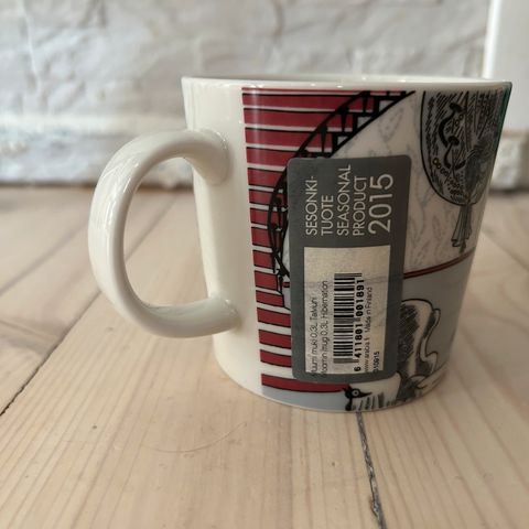 Ilmoituksen kuva