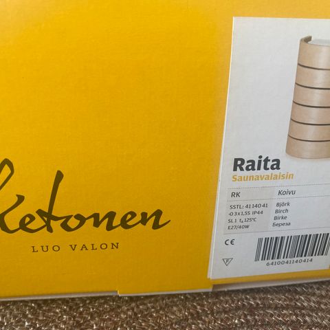 Ilmoituksen kuva
