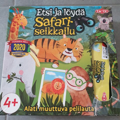 Ilmoituksen kuva