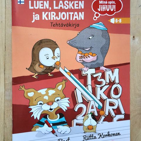 Ilmoituksen kuva