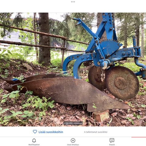 Ilmoituksen kuva