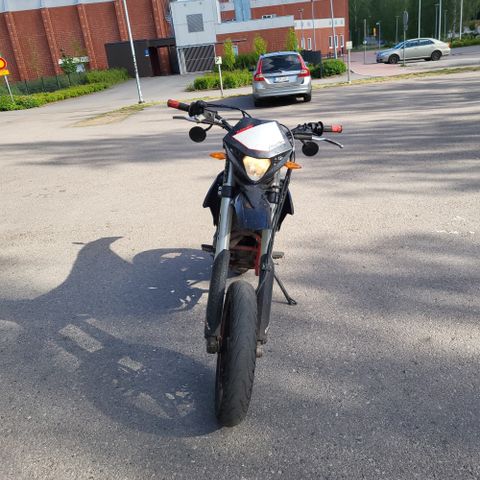 Ilmoituksen kuva