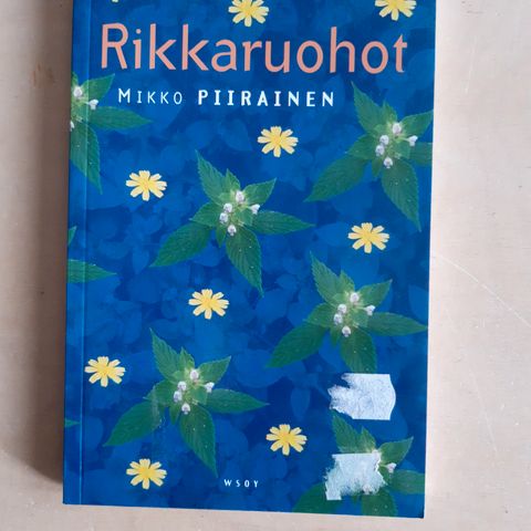 Ilmoituksen kuva