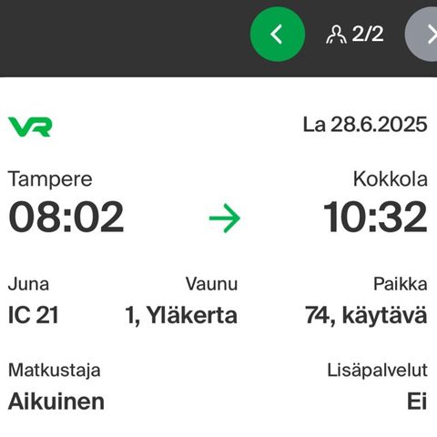 Ilmoituksen kuva