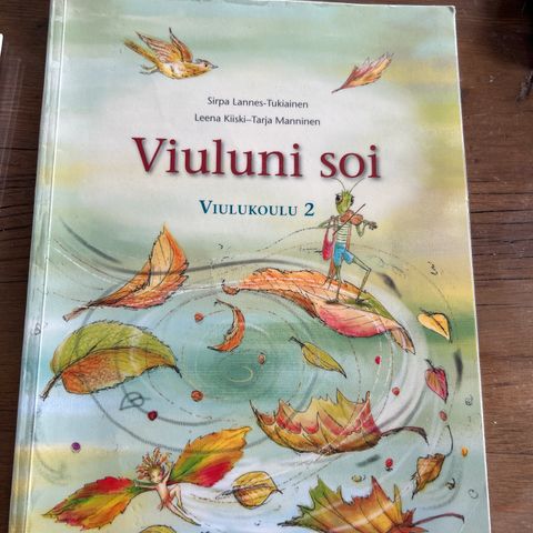 Ilmoituksen kuva