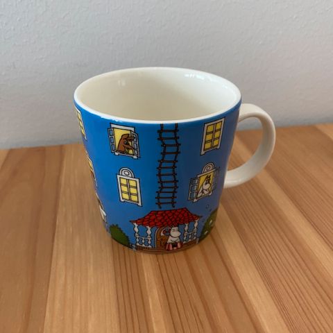 Ilmoituksen kuva