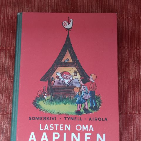 Ilmoituksen kuva