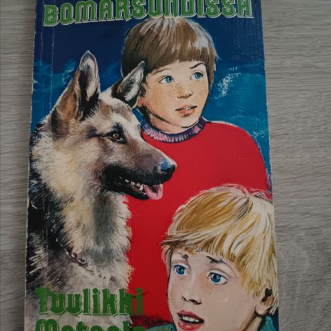 Ilmoituksen kuva