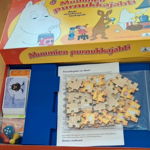 Ilmoituksen kuva