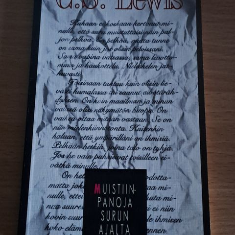 Ilmoituksen kuva