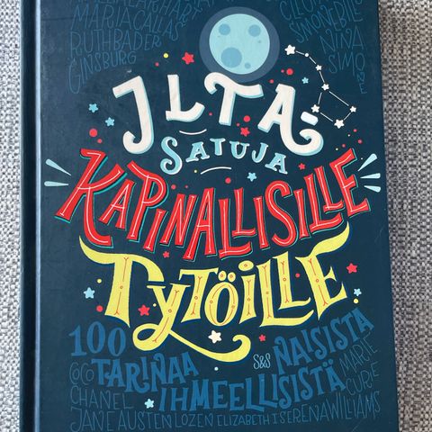 Ilmoituksen kuva