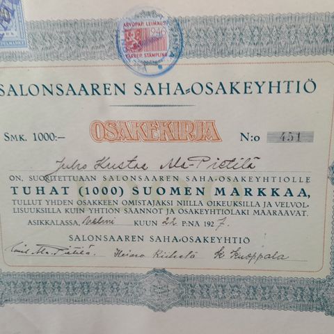 Ilmoituksen kuva