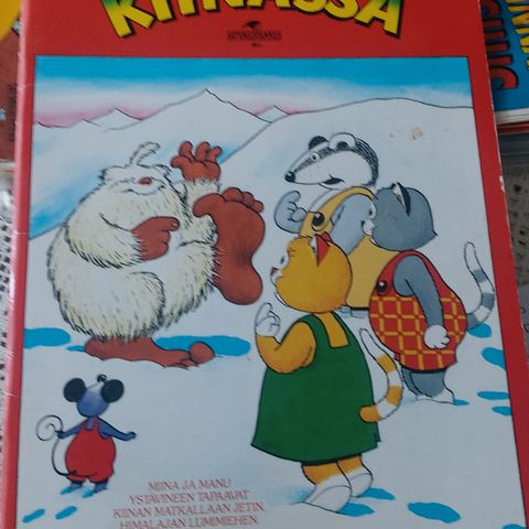 Ilmoituksen kuva