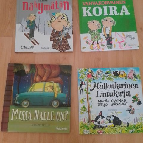 Ilmoituksen kuva