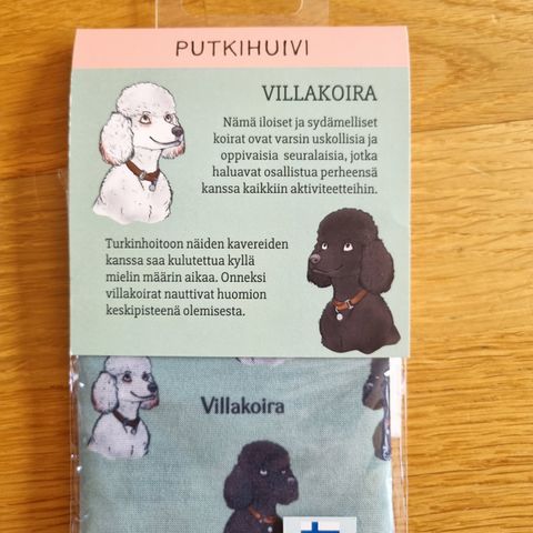 Ilmoituksen kuva