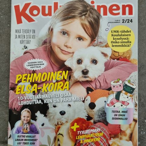 Ilmoituksen kuva