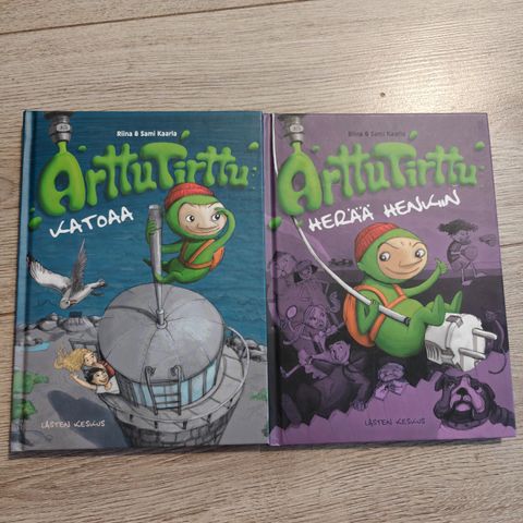 Ilmoituksen kuva