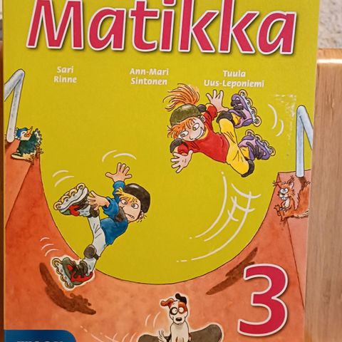 Ilmoituksen kuva