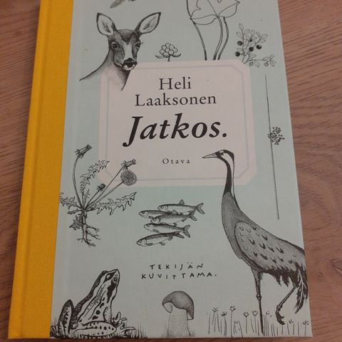 Ilmoituksen kuva