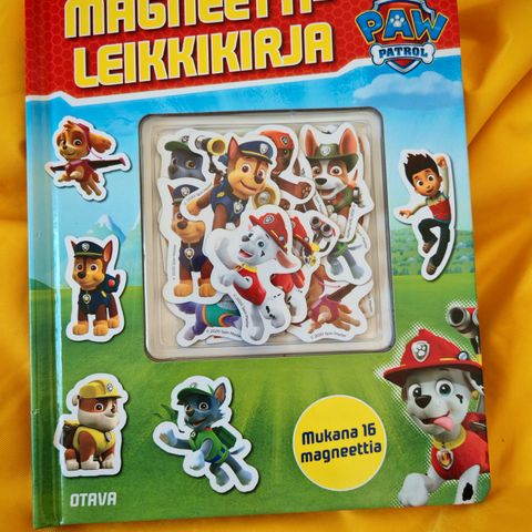 Ilmoituksen kuva