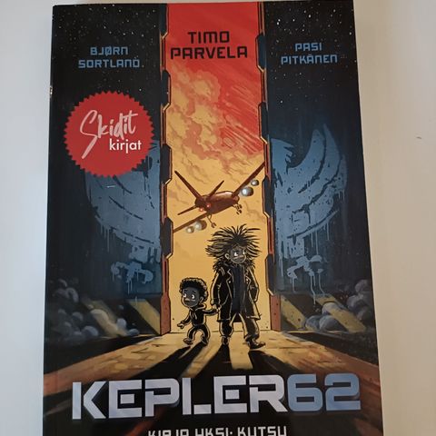 Ilmoituksen kuva