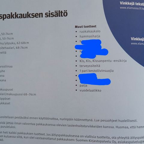Ilmoituksen kuva
