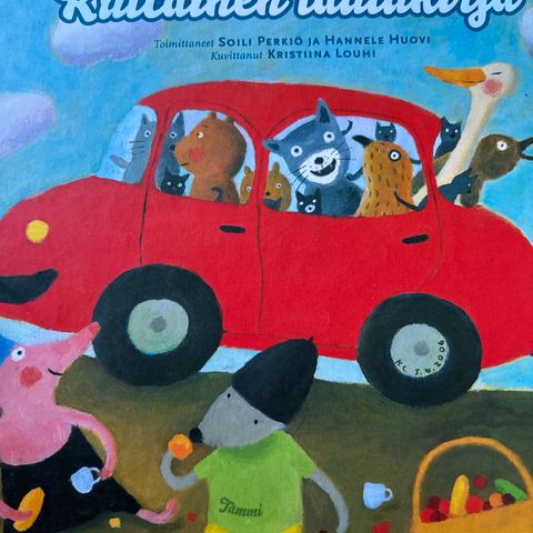 Ilmoituksen kuva