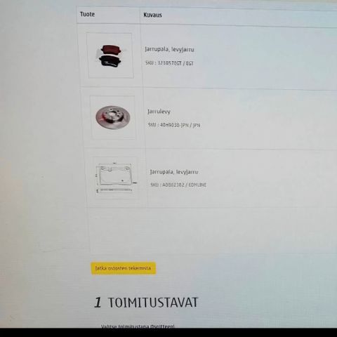 Ilmoituksen kuva