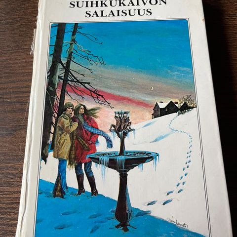 Ilmoituksen kuva